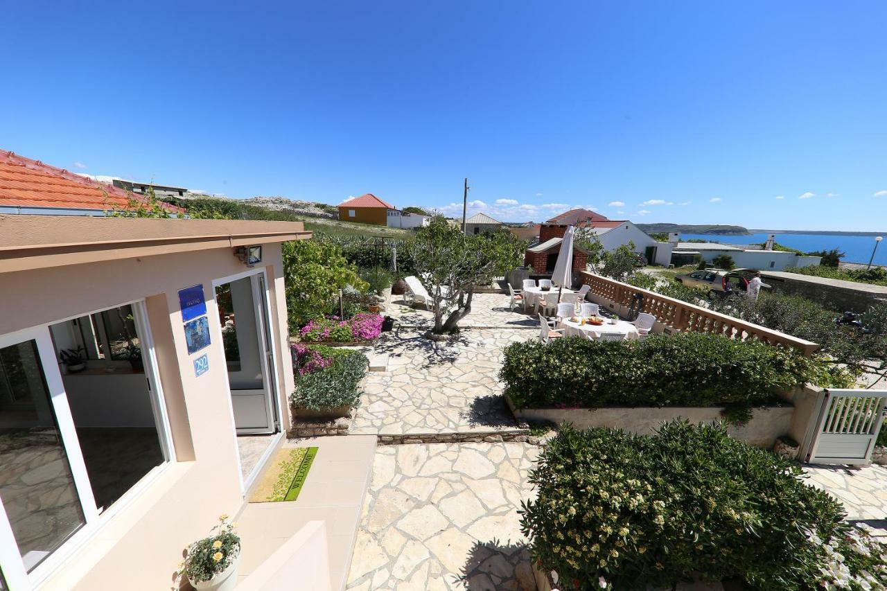 Apartments Anka Rtina Exterior foto