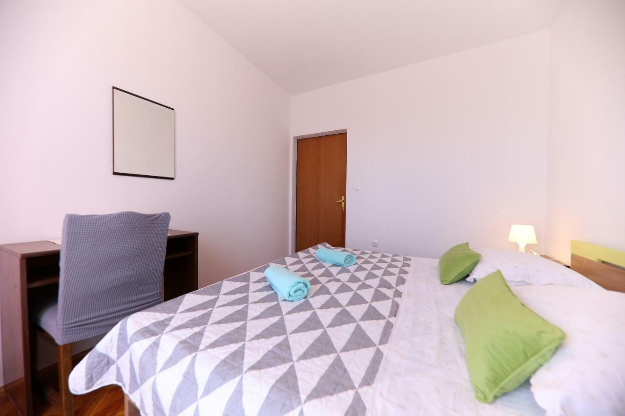 Apartments Anka Rtina Exterior foto
