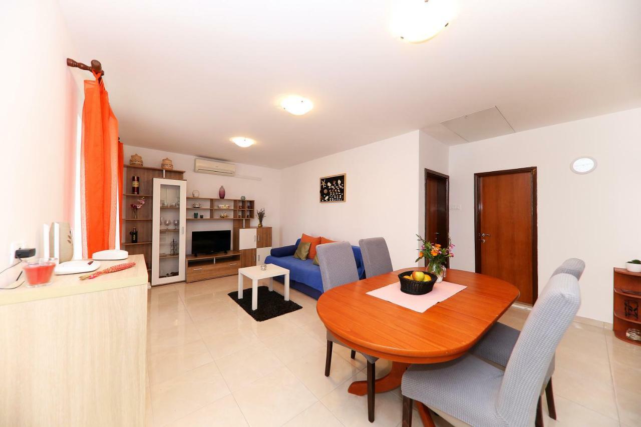 Apartments Anka Rtina Exterior foto