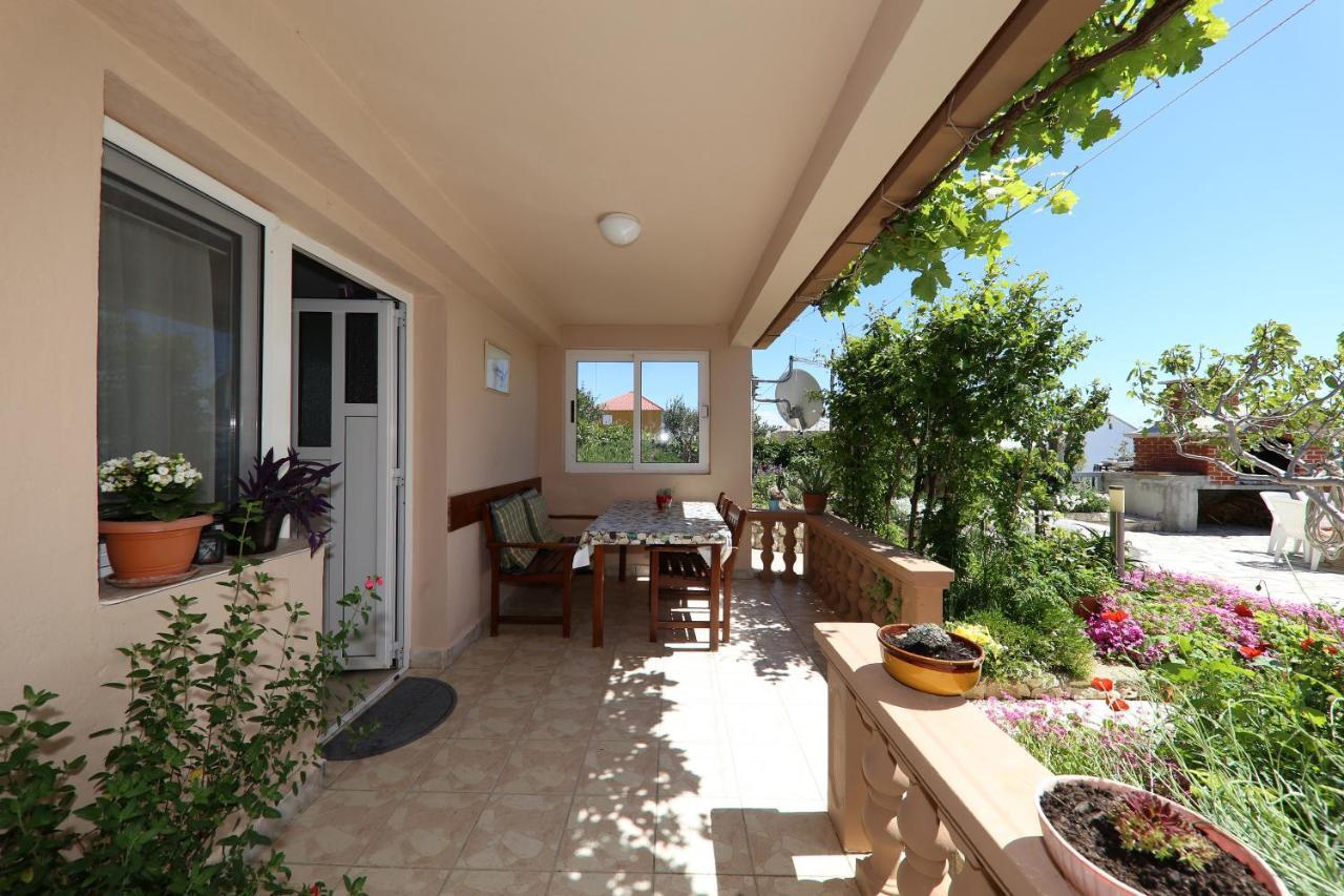 Apartments Anka Rtina Exterior foto